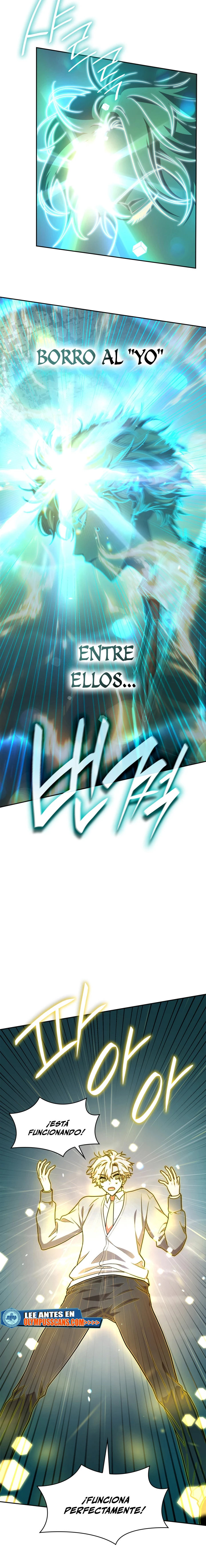 Shirone El Infinit0 (Mago infinito) - Capítulo 32 - Página 31 - LectorTMOo