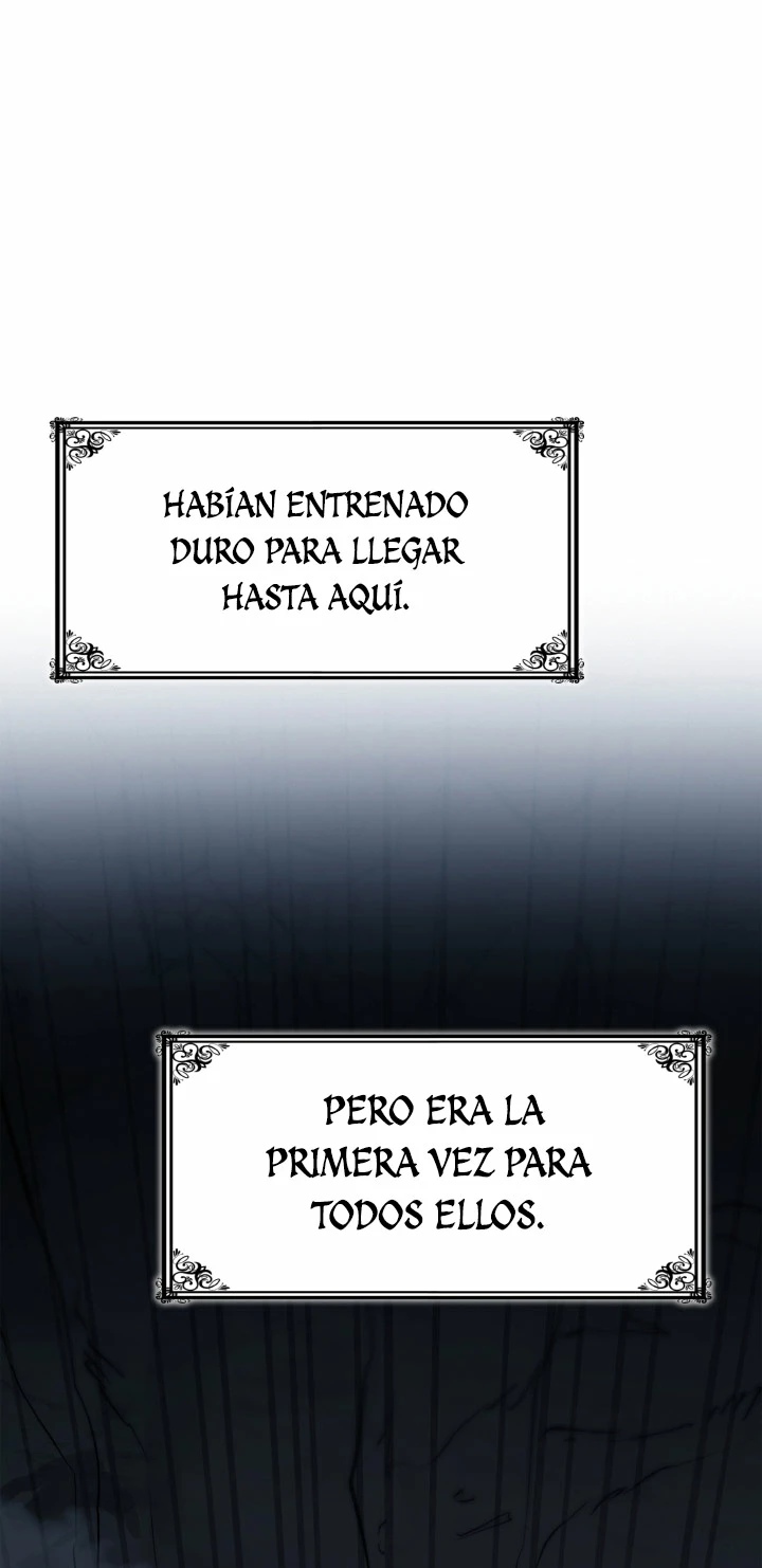 Shirone El Infinit0 (Mago infinito) - Capítulo 34 - Página 31 - LectorTMOo