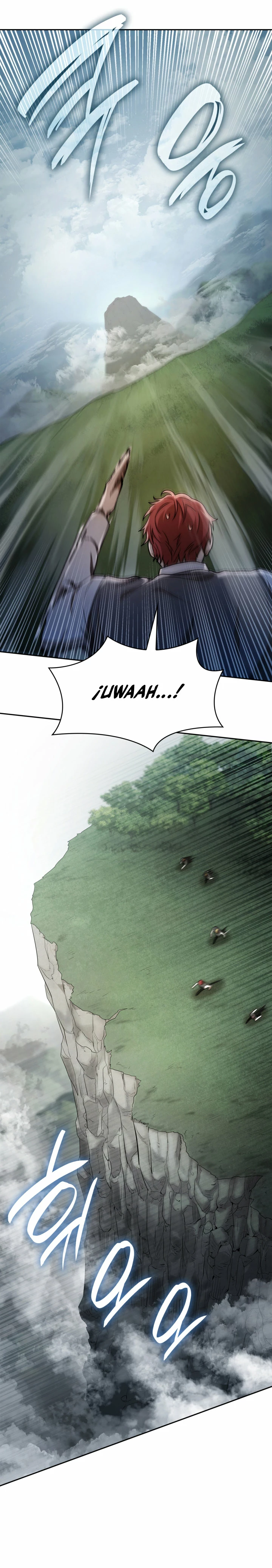 Shirone El Infinit0 (Mago infinito) - Capítulo 34 - Página 37 - LectorTMOo