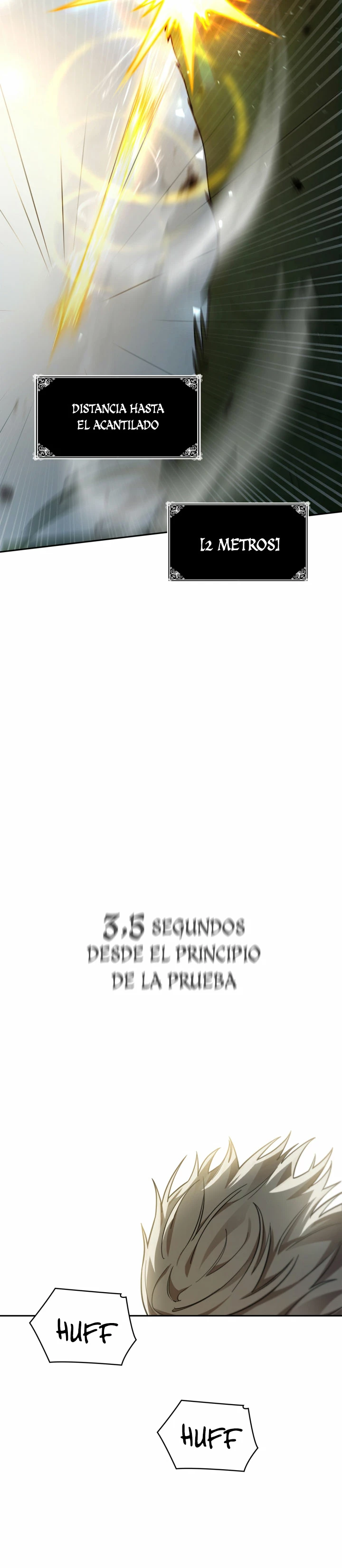 Shirone El Infinit0 (Mago infinito) - Capítulo 34 - Página 44 - LectorTMOo