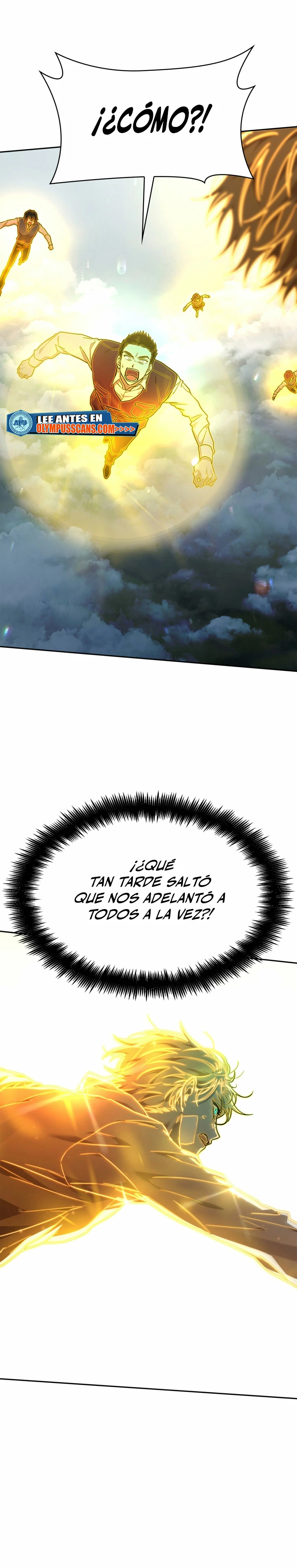 Shirone El Infinit0 (Mago infinito) - Capítulo 35 - Página 12 - LectorTMOo
