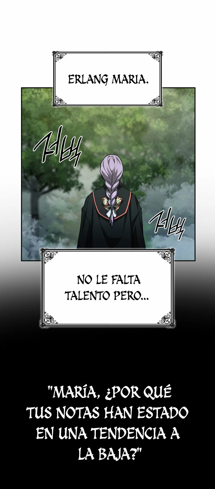 Shirone El Infinit0 (Mago infinito) - Capítulo 35 - Página 19 - LectorTMOo