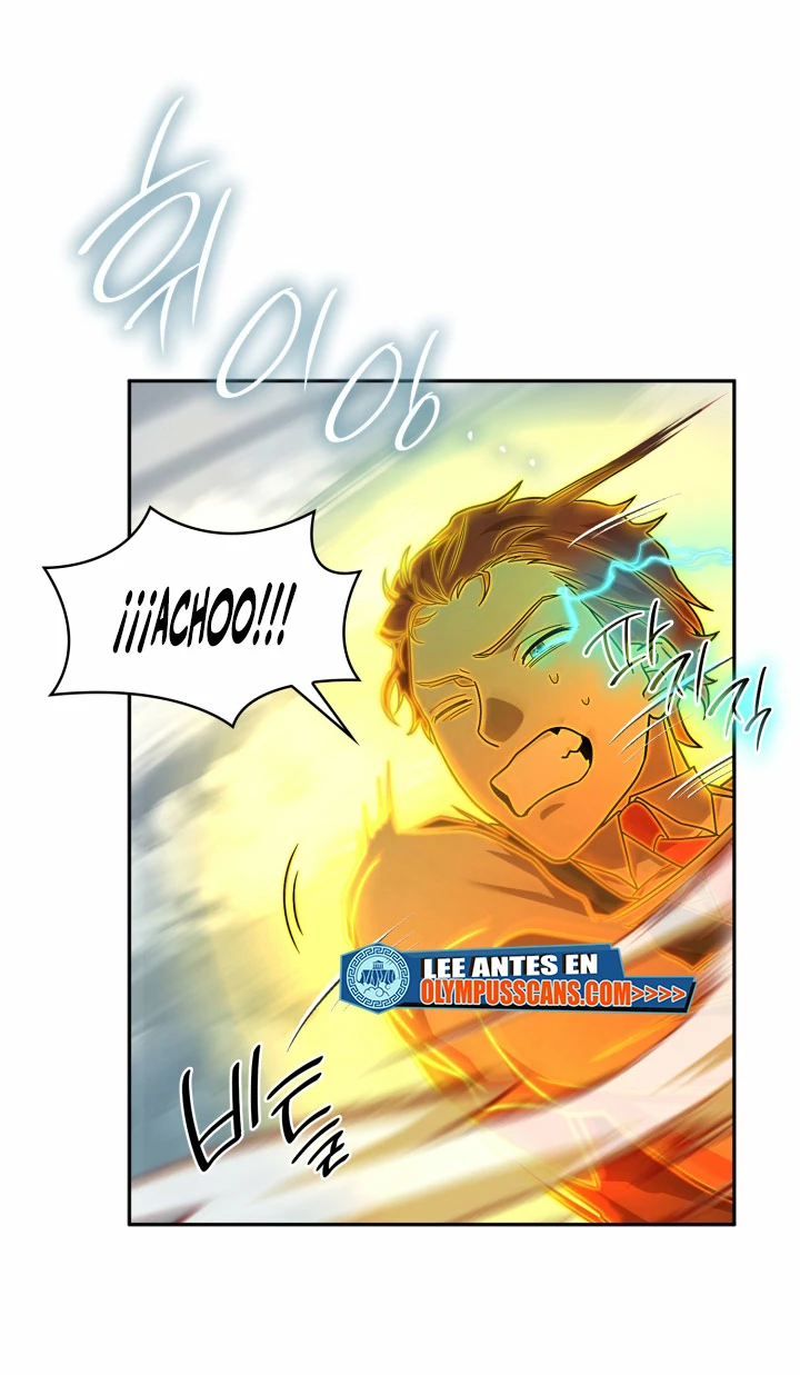 Shirone El Infinit0 (Mago infinito) - Capítulo 35 - Página 25 - LectorTMOo