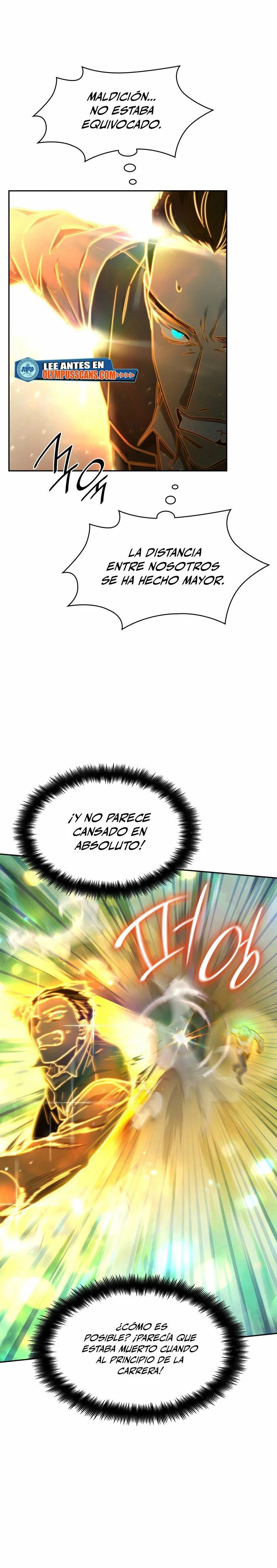 Shirone El Infinit0 (Mago infinito) - Capítulo 35 - Página 36 - LectorTMOo