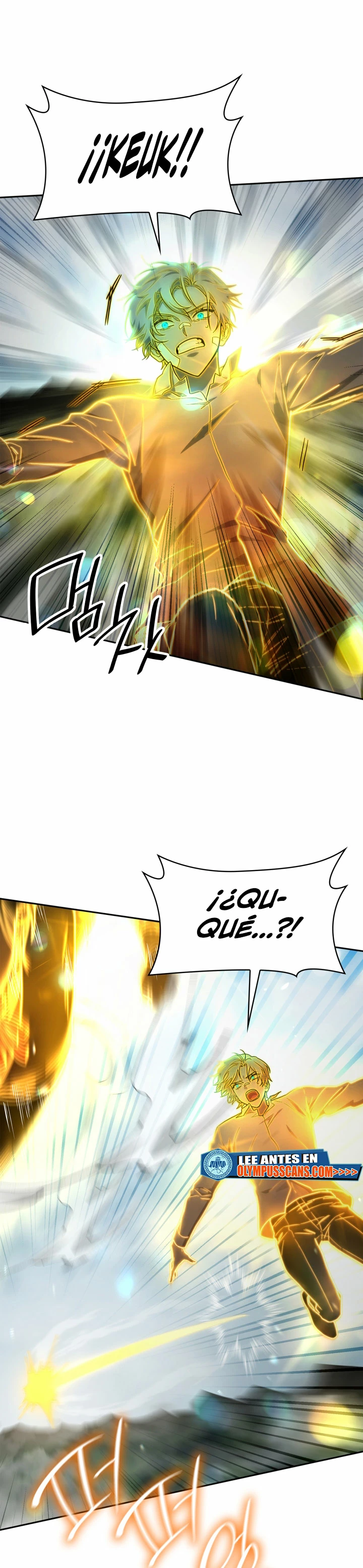 Shirone El Infinit0 (Mago infinito) - Capítulo 35 - Página 48 - LectorTMOo