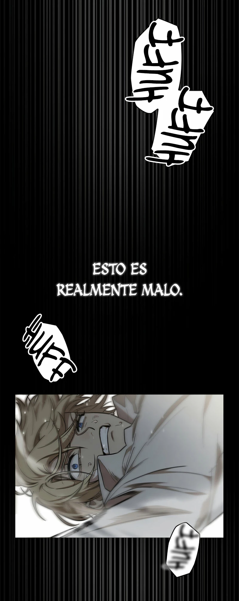 Shirone El Infinit0 (Mago infinito) - Capítulo 36 - Página 10 - LectorTMOo