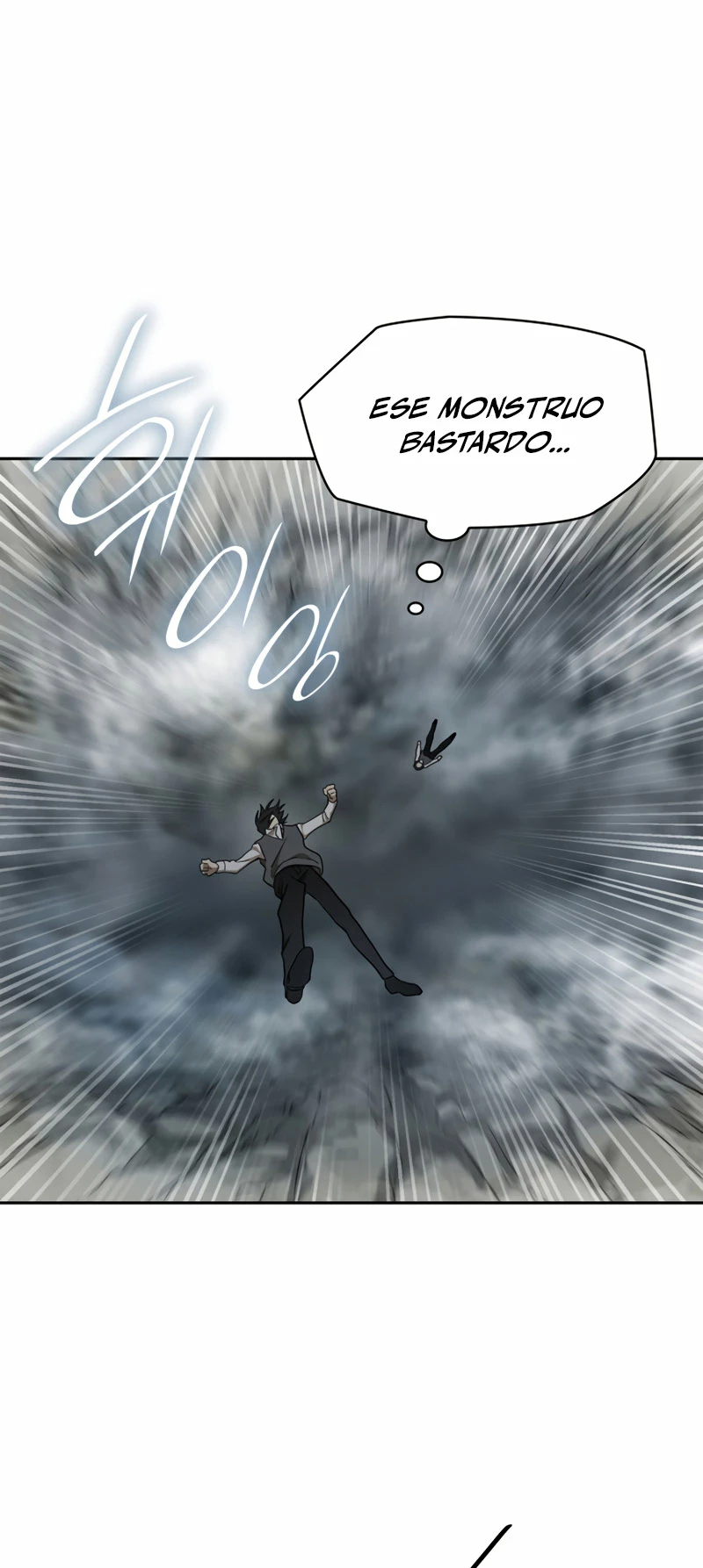 Shirone El Infinit0 (Mago infinito) - Capítulo 36 - Página 14 - LectorTMOo
