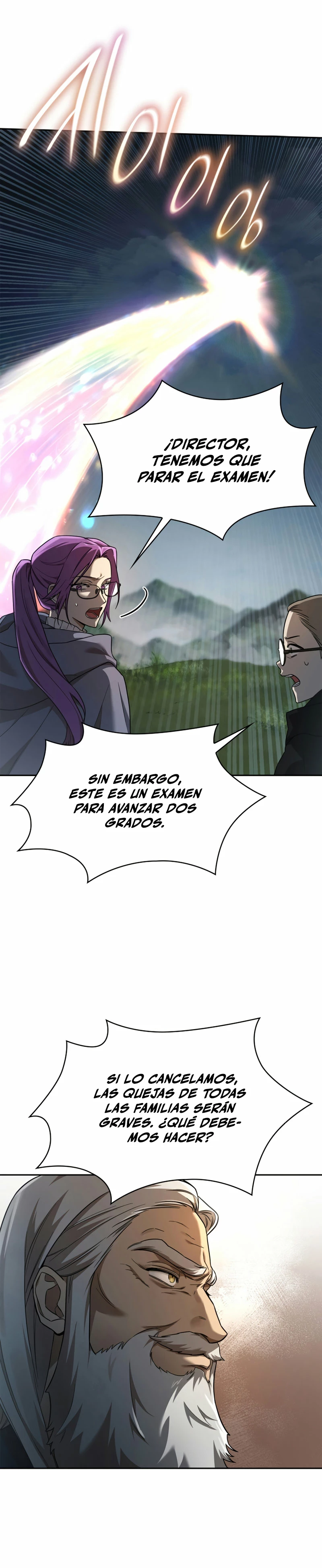 Shirone El Infinit0 (Mago infinito) - Capítulo 36 - Página 34 - LectorTMOo