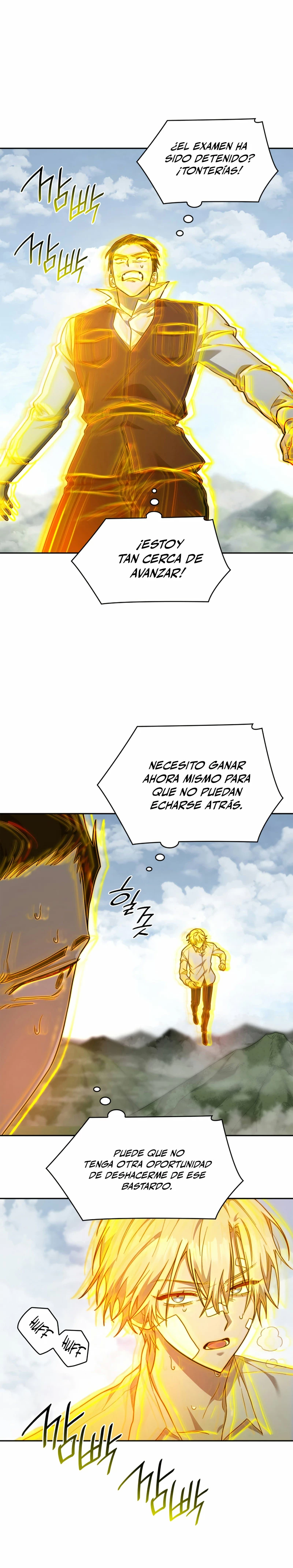 Shirone El Infinit0 (Mago infinito) - Capítulo 36 - Página 52 - LectorTMOo
