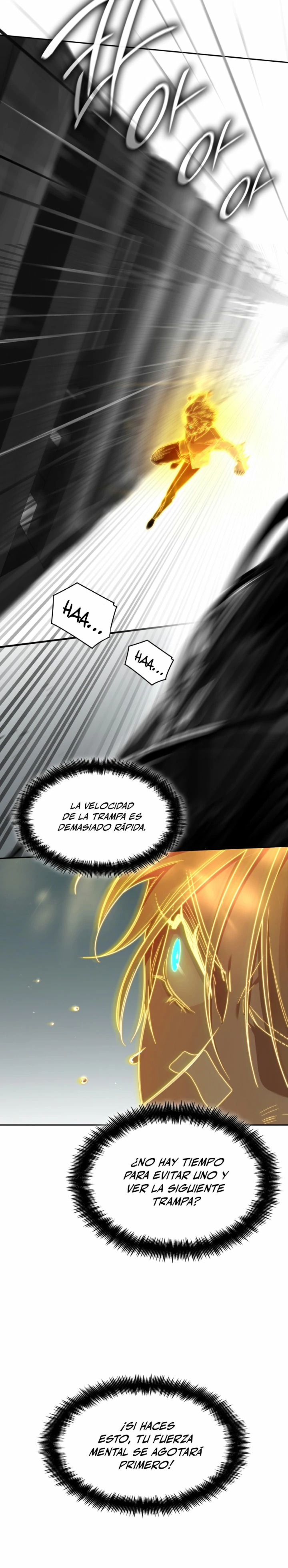 Shirone El Infinit0 (Mago infinito) - Capítulo 37 - Página 8 - LectorTMOo
