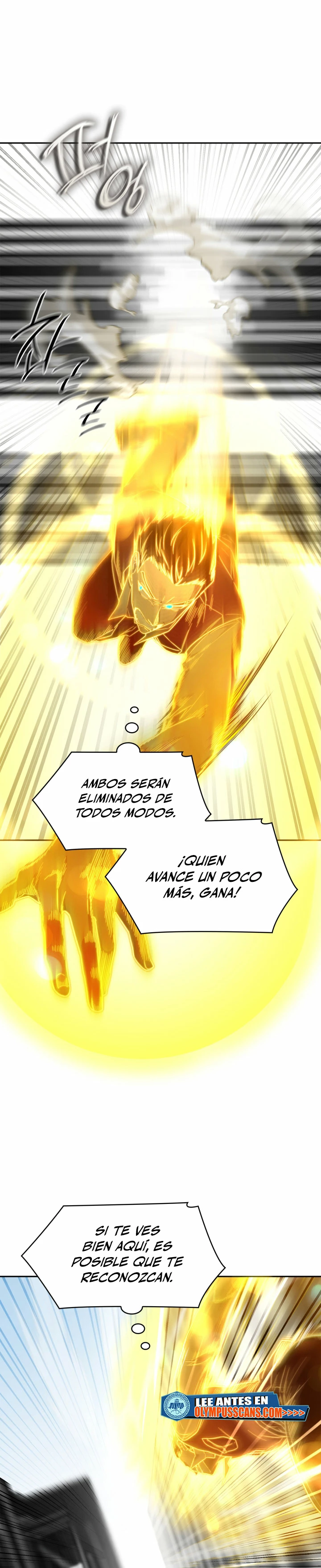 Shirone El Infinit0 (Mago infinito) - Capítulo 37 - Página 9 - LectorTMOo