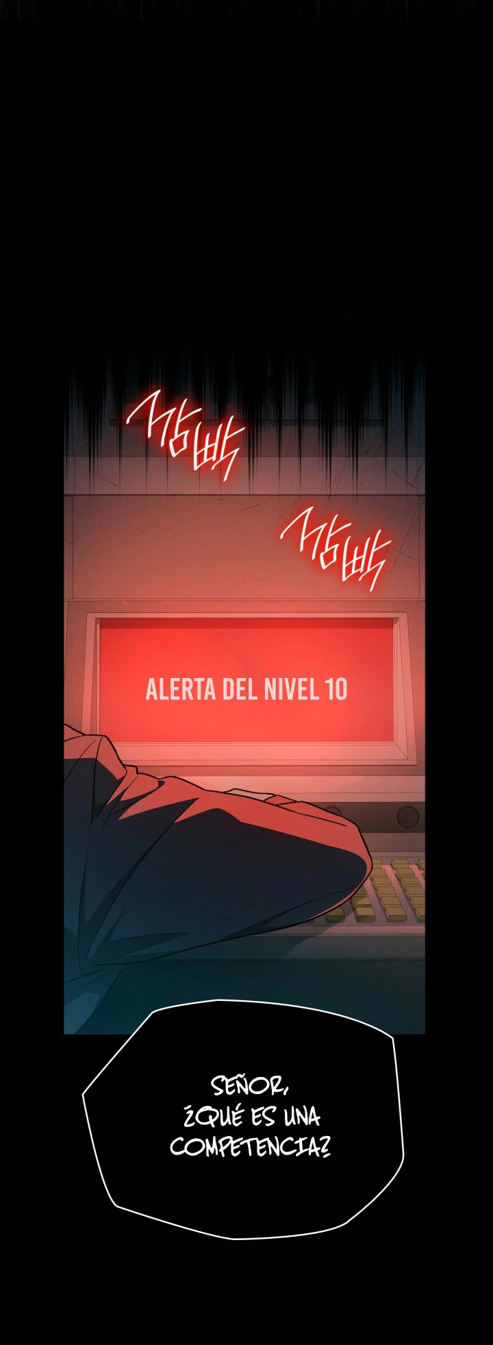 Shirone El Infinit0 (Mago infinito) - Capítulo 37 - Página 12 - LectorTMOo