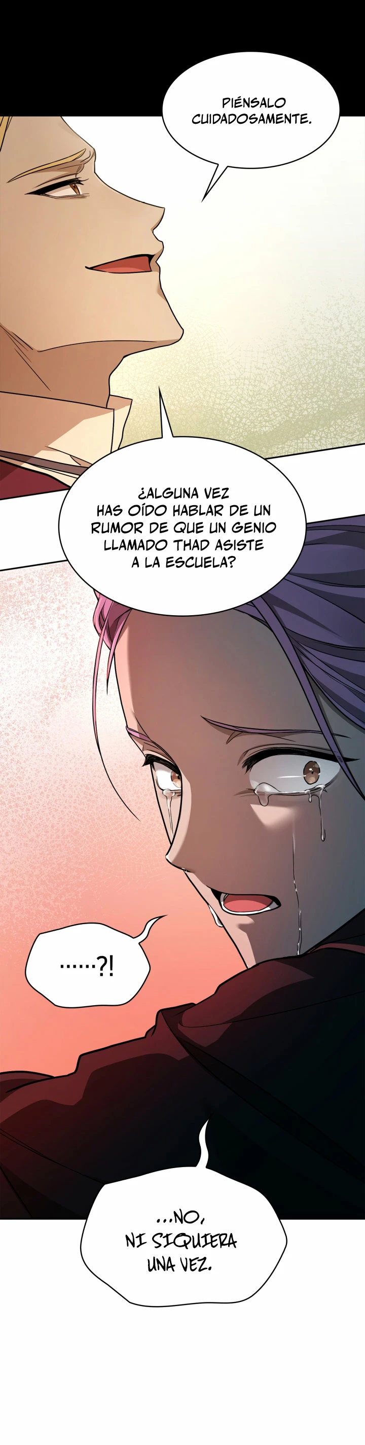 Shirone El Infinit0 (Mago infinito) - Capítulo 37 - Página 16 - LectorTMOo