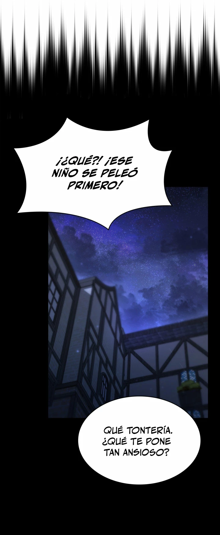 Shirone El Infinit0 (Mago infinito) - Capítulo 37 - Página 18 - LectorTMOo