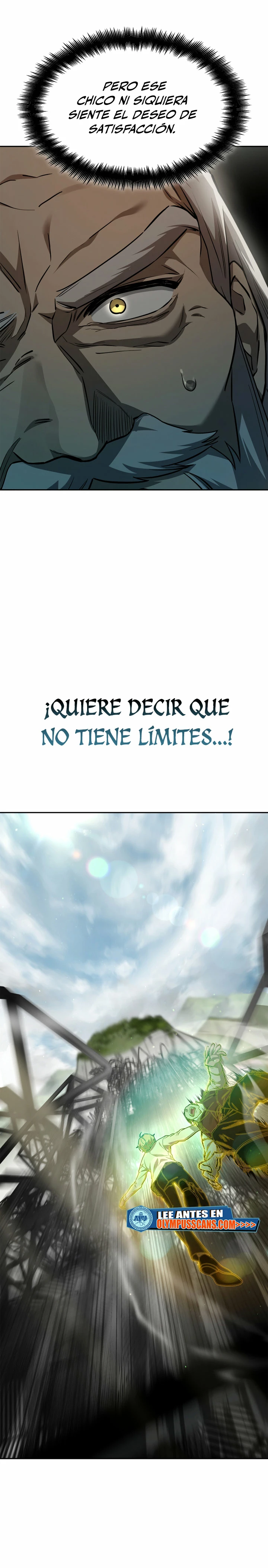 Shirone El Infinit0 (Mago infinito) - Capítulo 38 - Página 15 - LectorTMOo