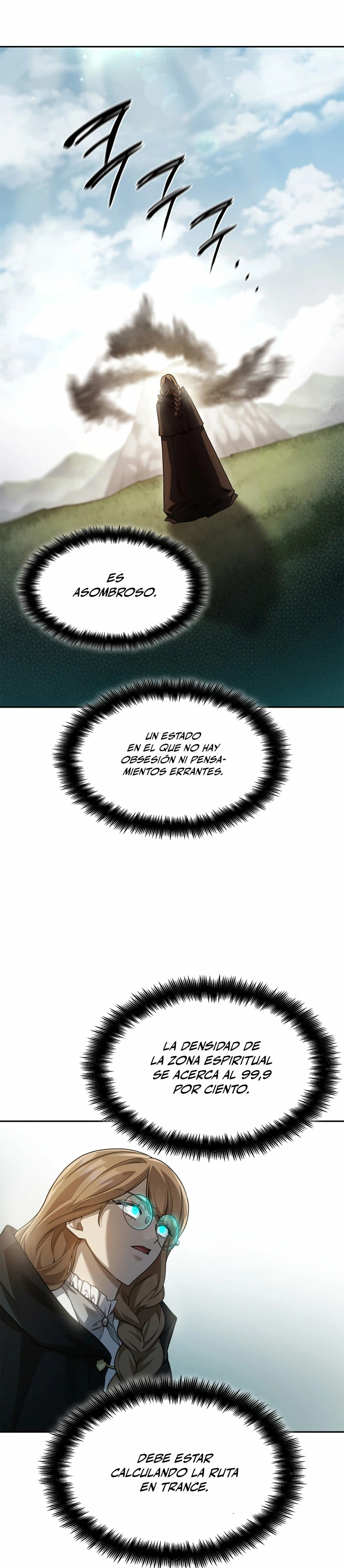 Shirone El Infinit0 (Mago infinito) - Capítulo 38 - Página 16 - LectorTMOo