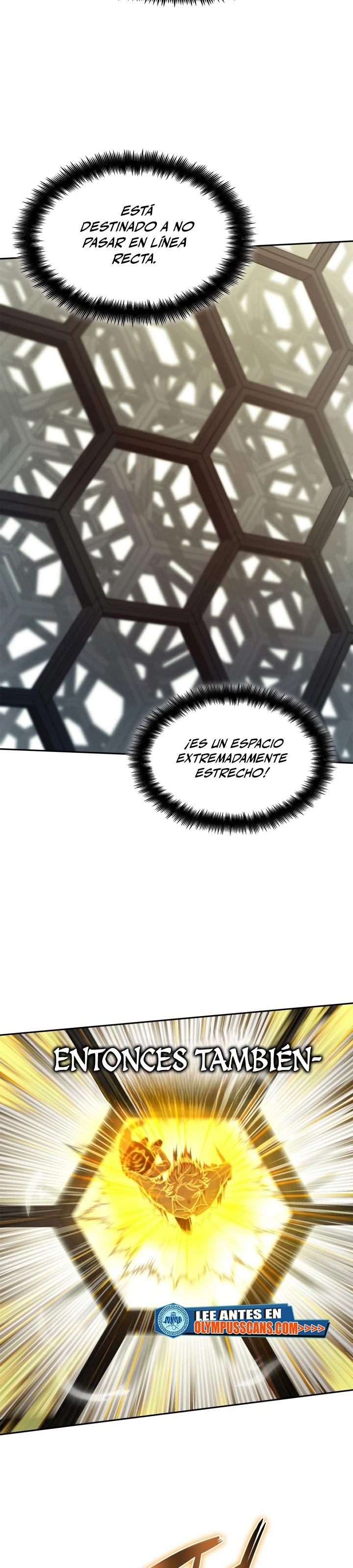 Shirone El Infinit0 (Mago infinito) - Capítulo 38 - Página 22 - LectorTMOo