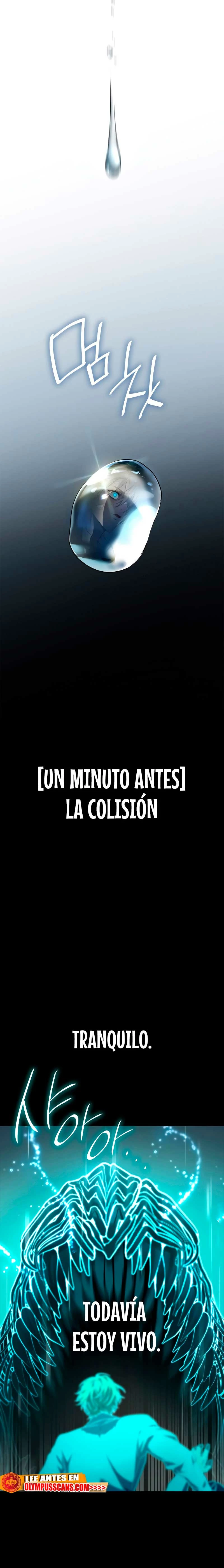 Shirone El Infinit0 (Mago infinito) - Capítulo 39 - Página 5 - LectorTMOo