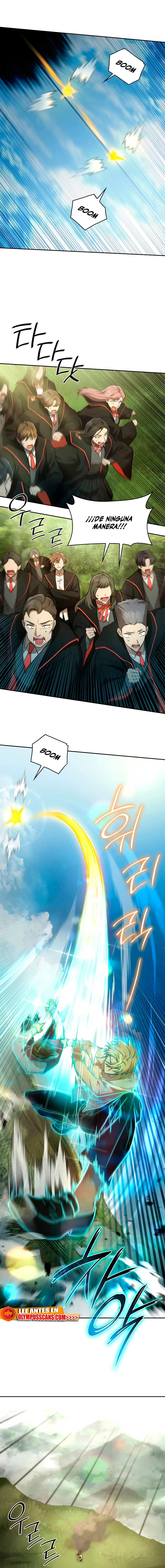Shirone El Infinit0 (Mago infinito) - Capítulo 39 - Página 10 - LectorTMOo