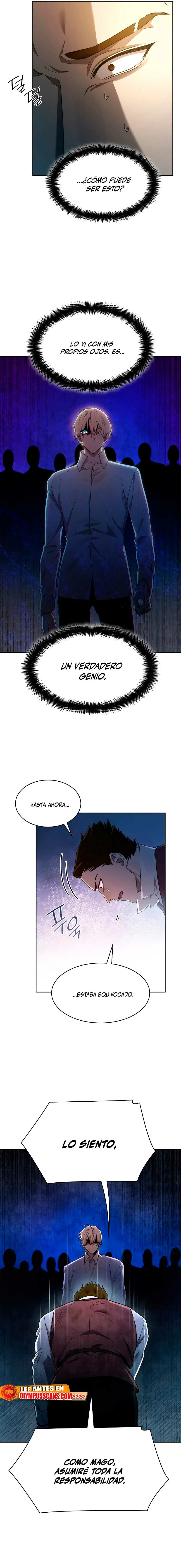 Shirone El Infinit0 (Mago infinito) - Capítulo 39 - Página 20 - LectorTMOo