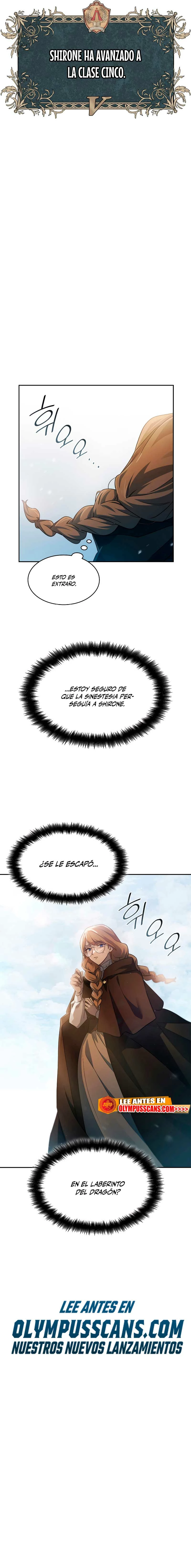 Shirone El Infinit0 (Mago infinito) - Capítulo 39 - Página 25 - LectorTMOo