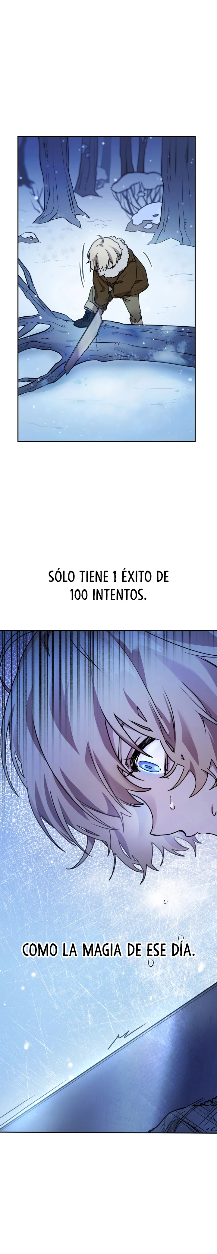 Shirone El Infinit0 (Mago infinito) - Capítulo 4 - Página 14 - LectorTMOo