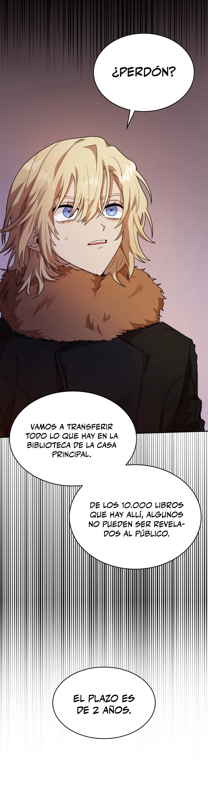 Shirone El Infinit0 (Mago infinito) - Capítulo 4 - Página 29 - LectorTMOo