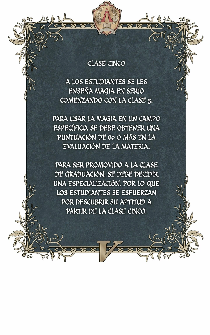 Shirone El Infinit0 (Mago infinito) - Capítulo 40 - Página 30 - LectorTMOo