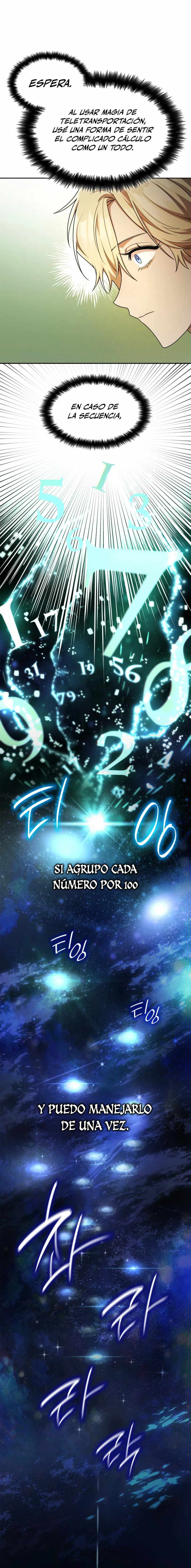 Shirone El Infinit0 (Mago infinito) - Capítulo 43 - Página 36 - LectorTMOo