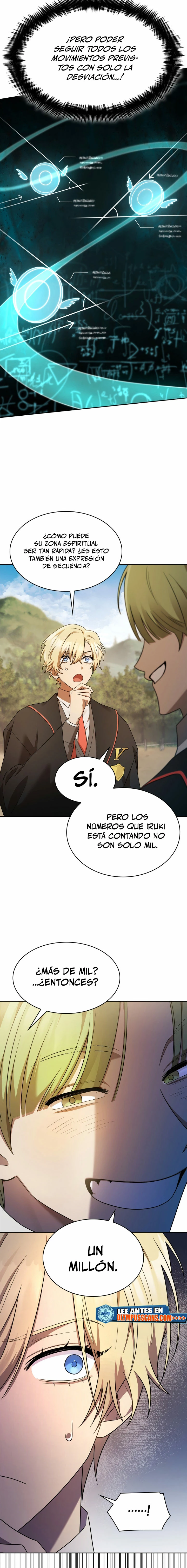 Shirone El Infinit0 (Mago infinito) - Capítulo 44 - Página 28 - LectorTMOo
