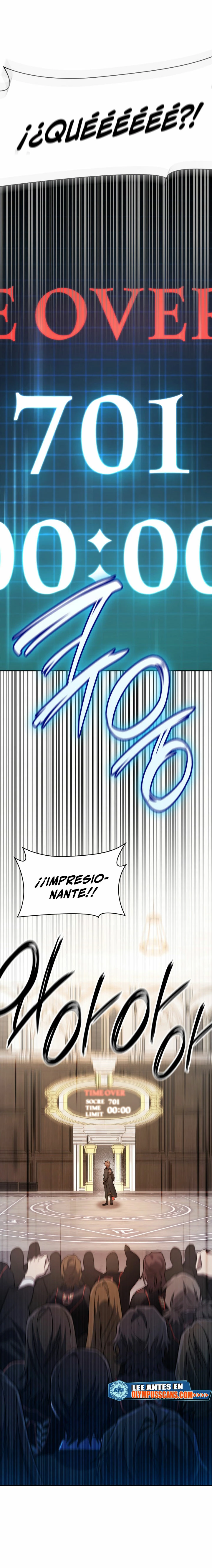 Shirone El Infinit0 (Mago infinito) - Capítulo 45 - Página 35 - LectorTMOo