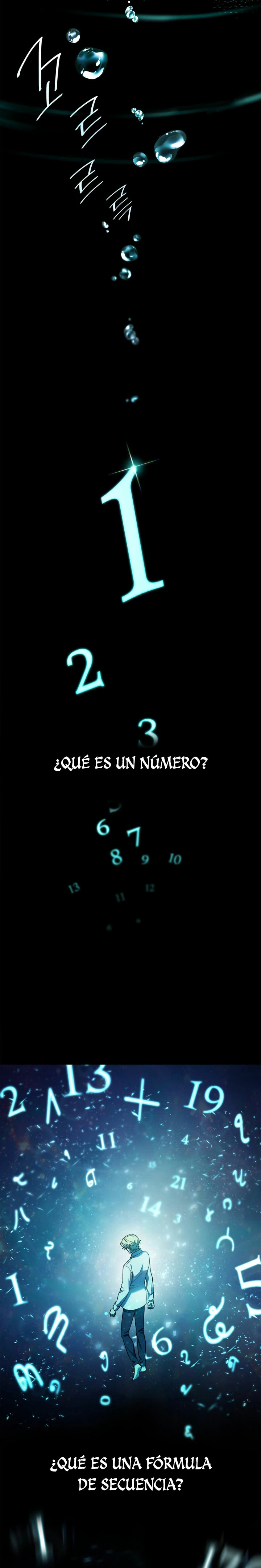 Shirone El Infinit0 (Mago infinito) - Capítulo 46 - Página 11 - LectorTMOo