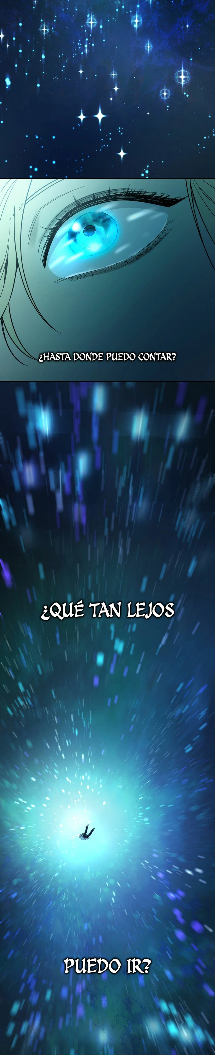 Shirone El Infinit0 (Mago infinito) - Capítulo 46 - Página 15 - LectorTMOo