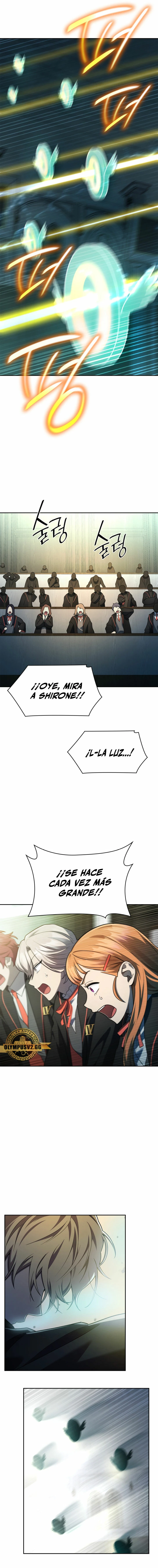 Shirone El Infinit0 (Mago infinito) - Capítulo 47 - Página 25 - LectorTMOo