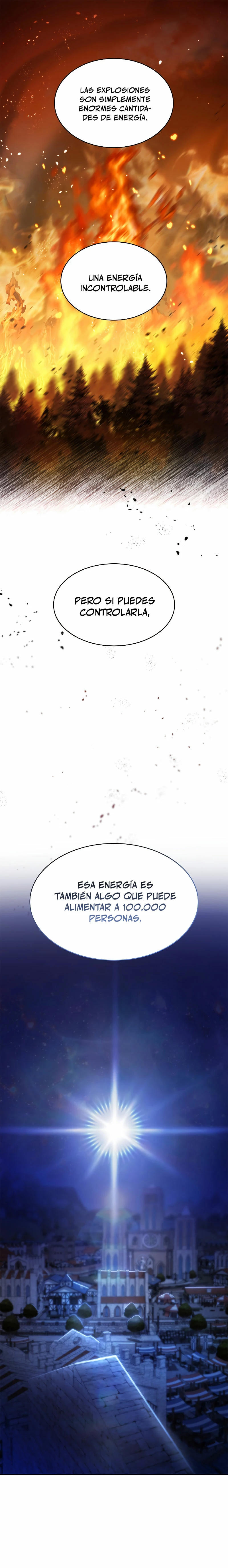 Shirone El Infinit0 (Mago infinito) - Capítulo 48 - Página 2 - LectorTMOo