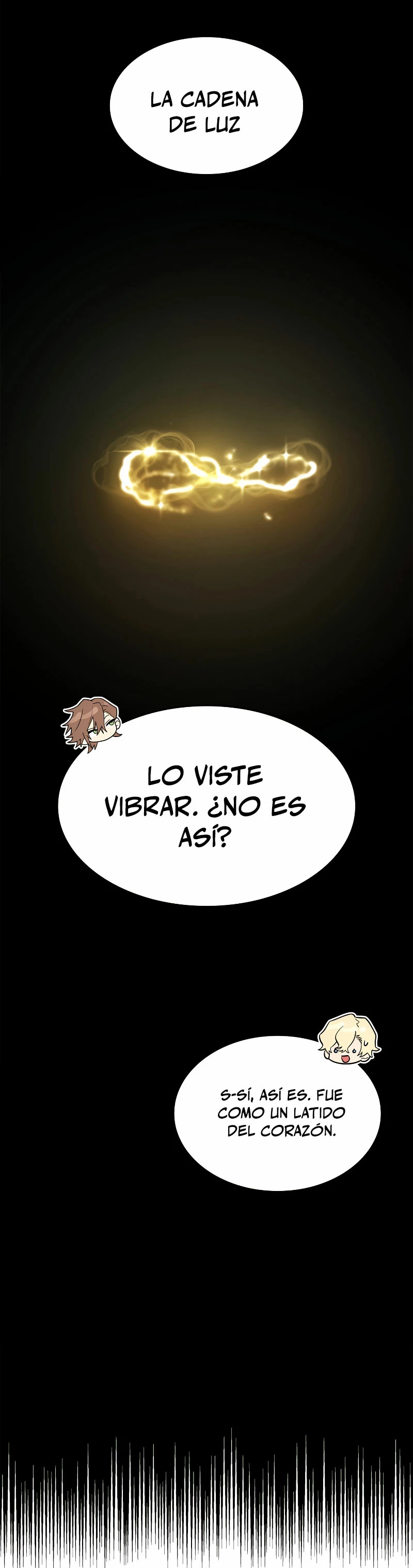 Shirone El Infinit0 (Mago infinito) - Capítulo 48 - Página 21 - LectorTMOo