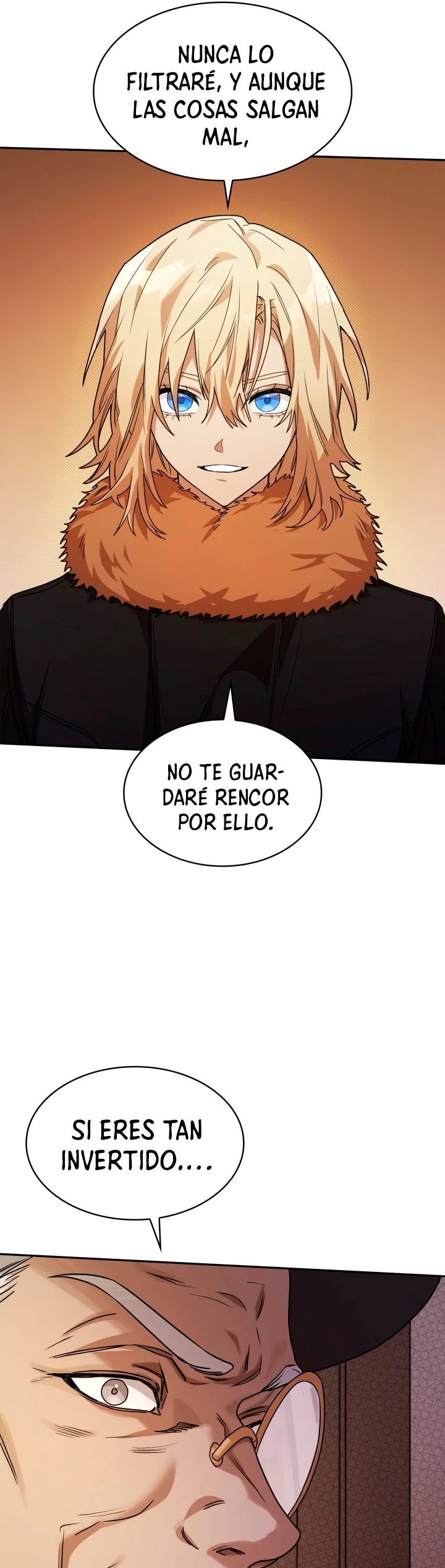 Shirone El Infinit0 (Mago infinito) - Capítulo 5 - Página 7 - LectorTMOo