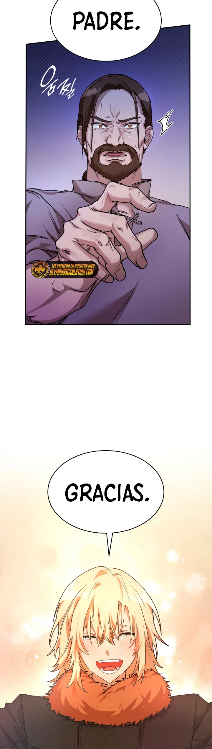 Shirone El Infinit0 (Mago infinito) - Capítulo 5 - Página 10 - LectorTMOo