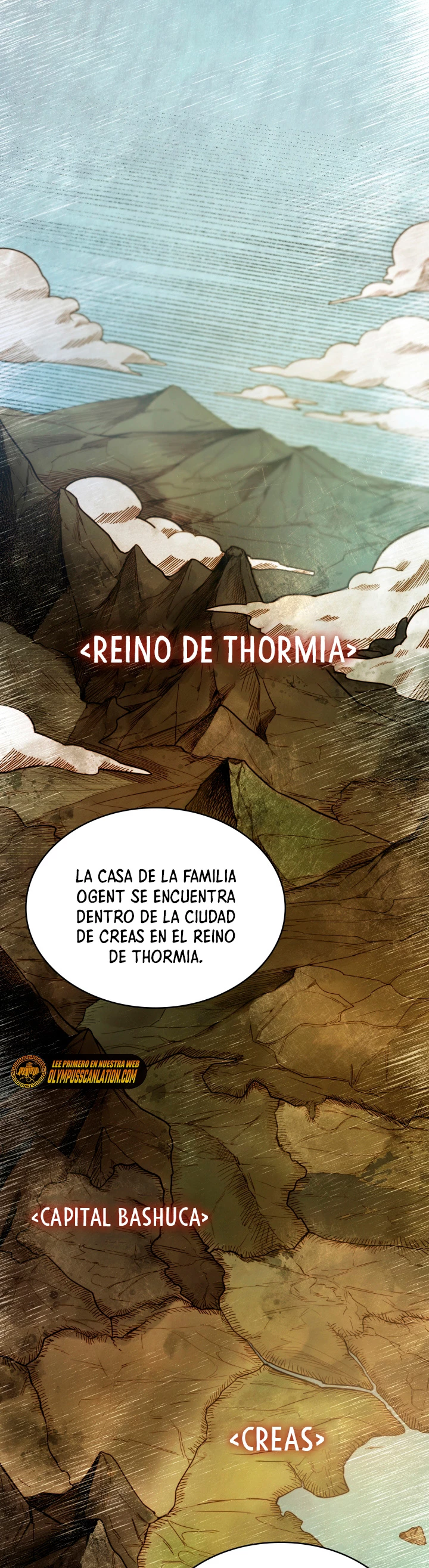 Shirone El Infinit0 (Mago infinito) - Capítulo 5 - Página 26 - LectorTMOo