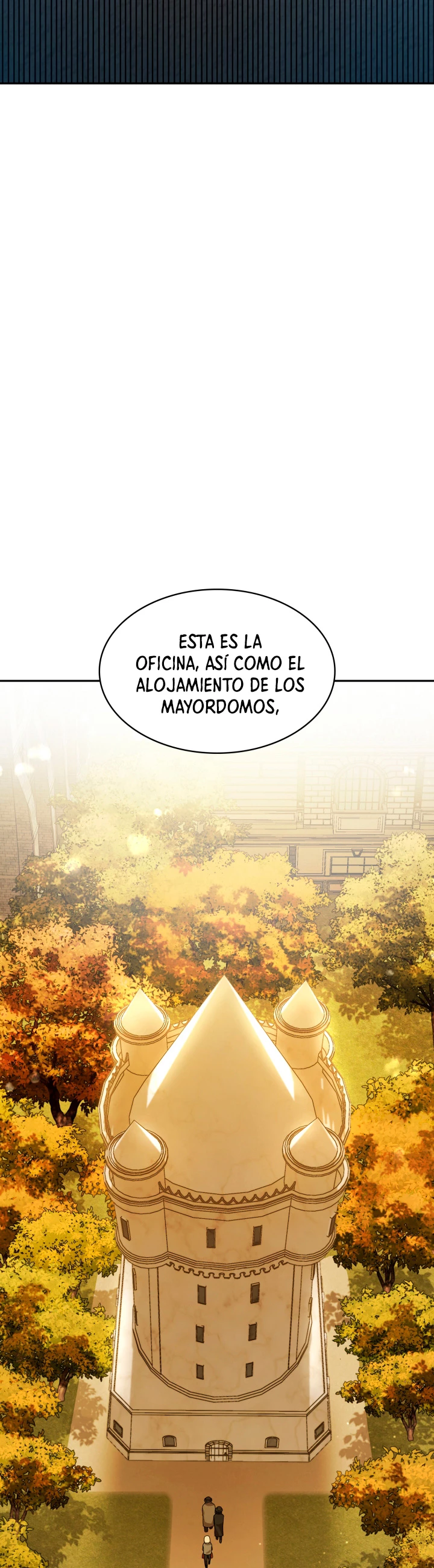 Shirone El Infinit0 (Mago infinito) - Capítulo 5 - Página 32 - LectorTMOo