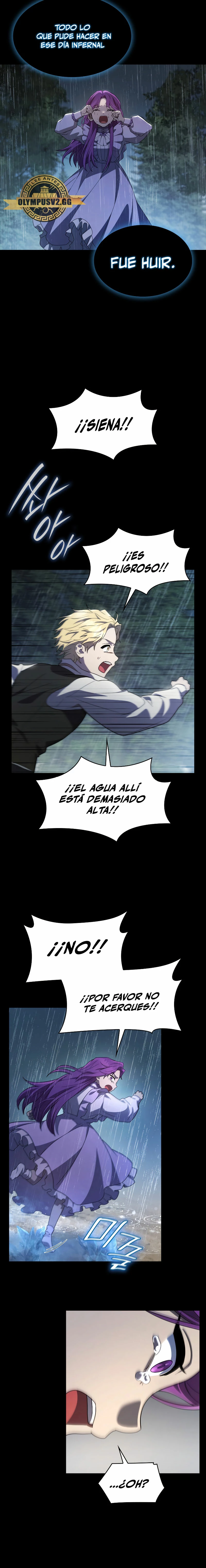 Shirone El Infinit0 (Mago infinito) - Capítulo 51 - Página 20 - LectorTMOo
