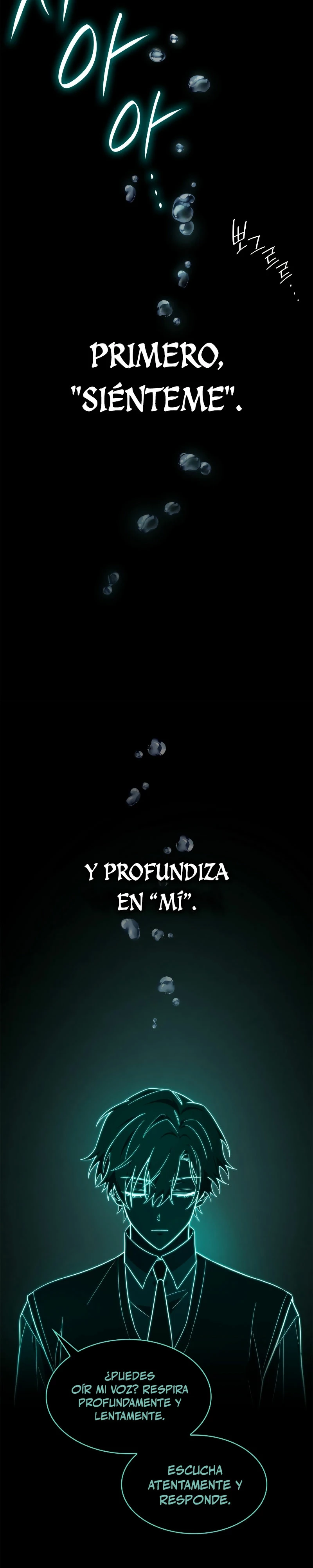 Shirone El Infinit0 (Mago infinito) - Capítulo 53 - Página 24 - LectorTMOo