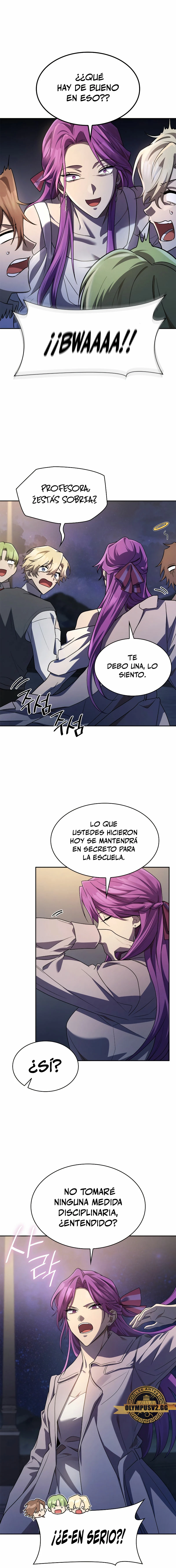 Shirone El Infinit0 (Mago infinito) - Capítulo 53 - Página 30 - LectorTMOo