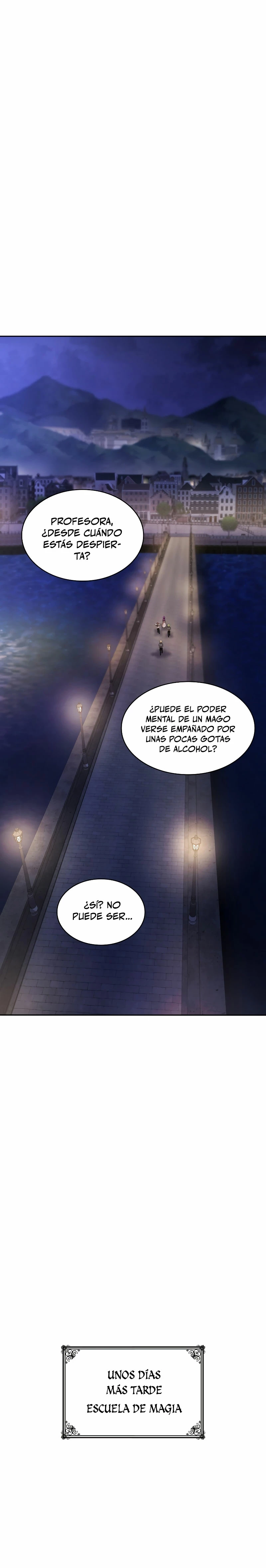 Shirone El Infinit0 (Mago infinito) - Capítulo 53 - Página 35 - LectorTMOo