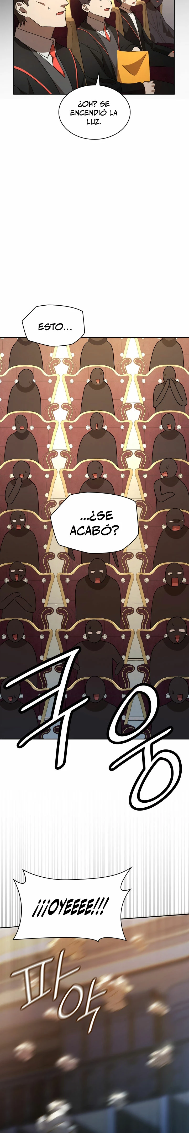 Shirone El Infinit0 (Mago infinito) - Capítulo 56 - Página 25 - LectorTMOo