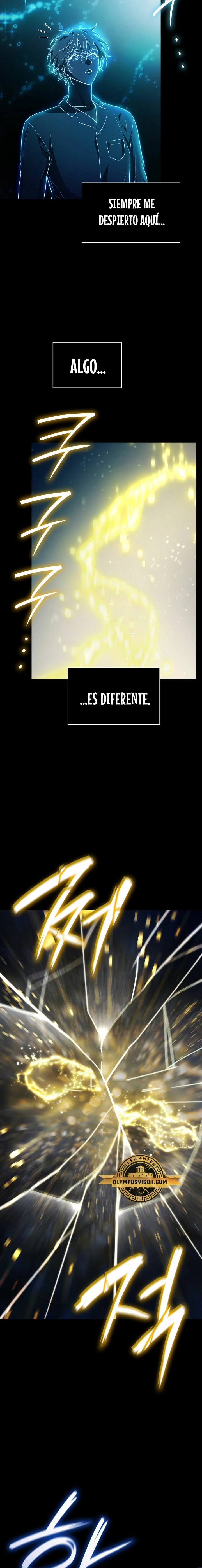 Shirone El Infinit0 (Mago infinito) - Capítulo 59 - Página 13 - LectorTMOo