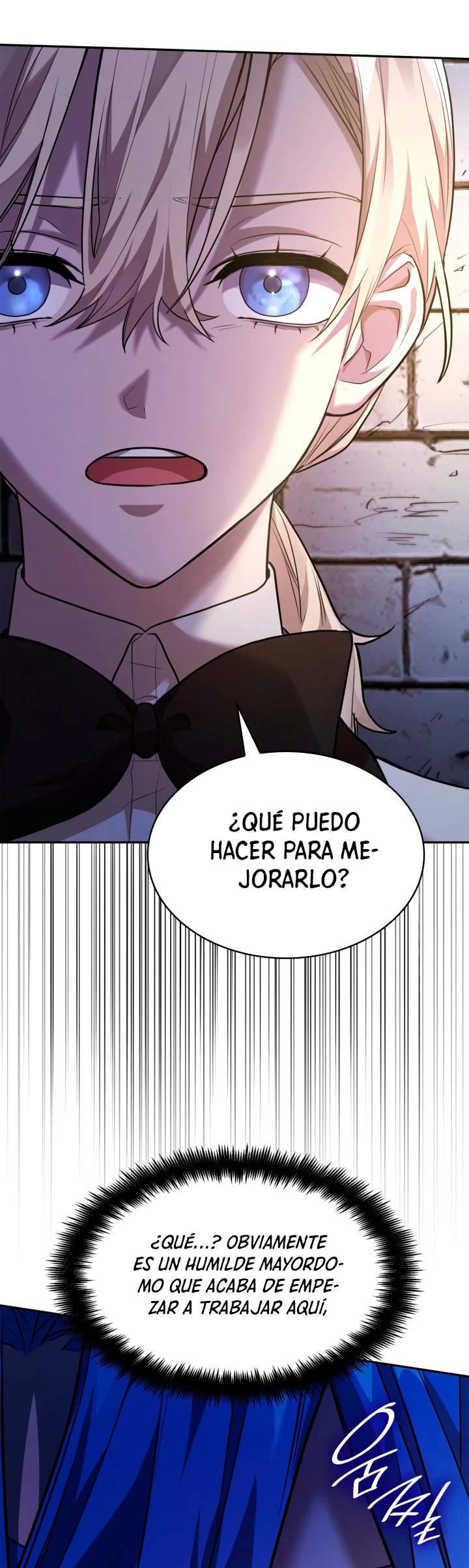 Shirone El Infinit0 (Mago infinito) - Capítulo 6 - Página 36 - LectorTMOo