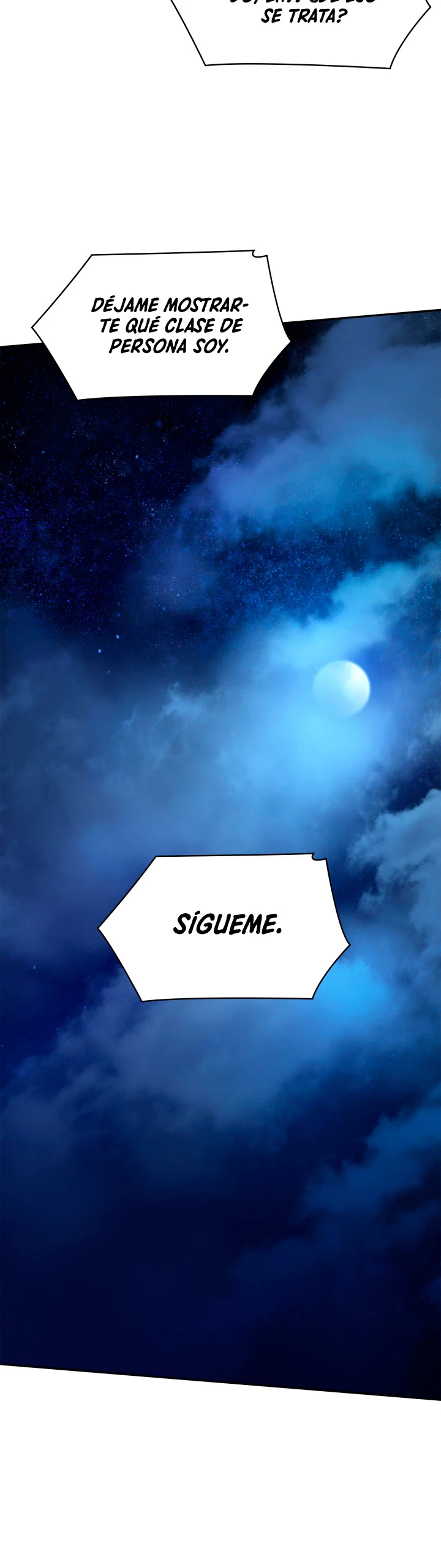 Shirone El Infinit0 (Mago infinito) - Capítulo 6 - Página 38 - LectorTMOo