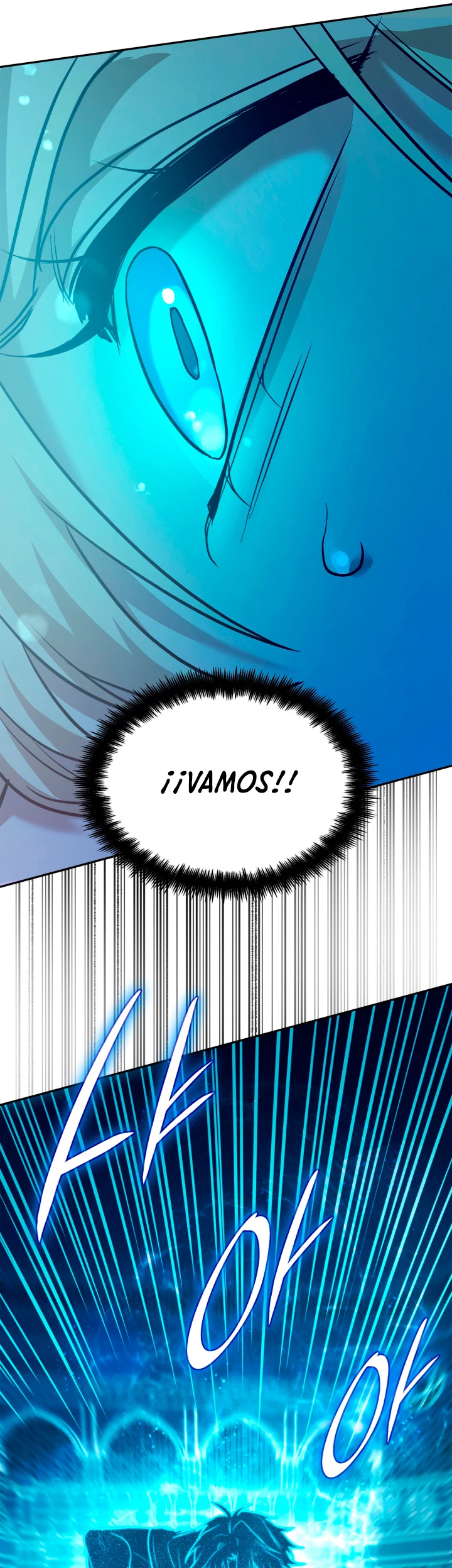 Shirone El Infinit0 (Mago infinito) - Capítulo 6 - Página 55 - LectorTMOo