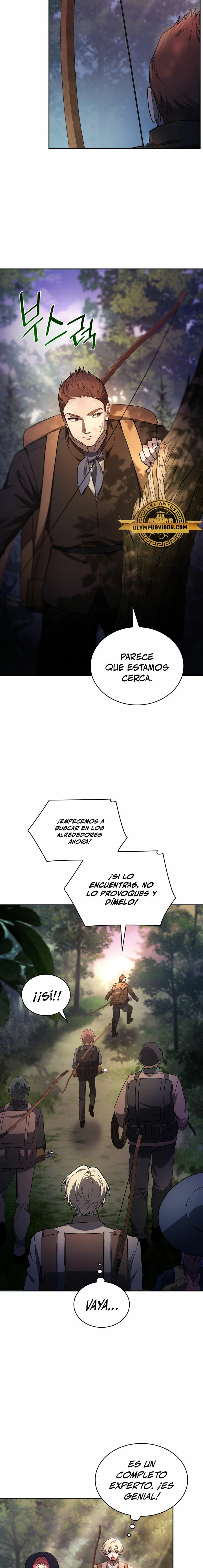 Shirone El Infinit0 (Mago infinito) - Capítulo 61 - Página 13 - LectorTMOo